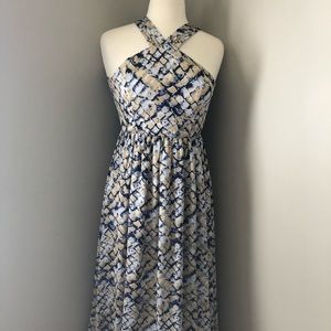 Ark & Co. Maxi dress size SMALL